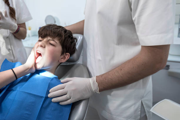 Best Cracked Tooth Emergency Dentist  in Thorndale, TX